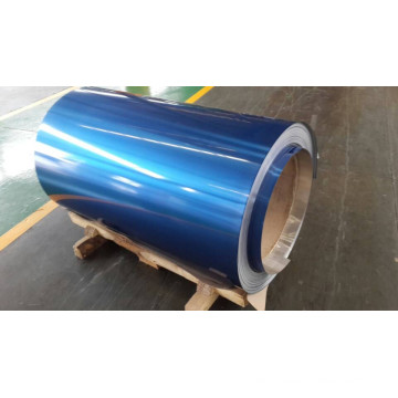 0.22-0.5mm AA5182 Food Grade Aluminium Coil for Tin-Cans